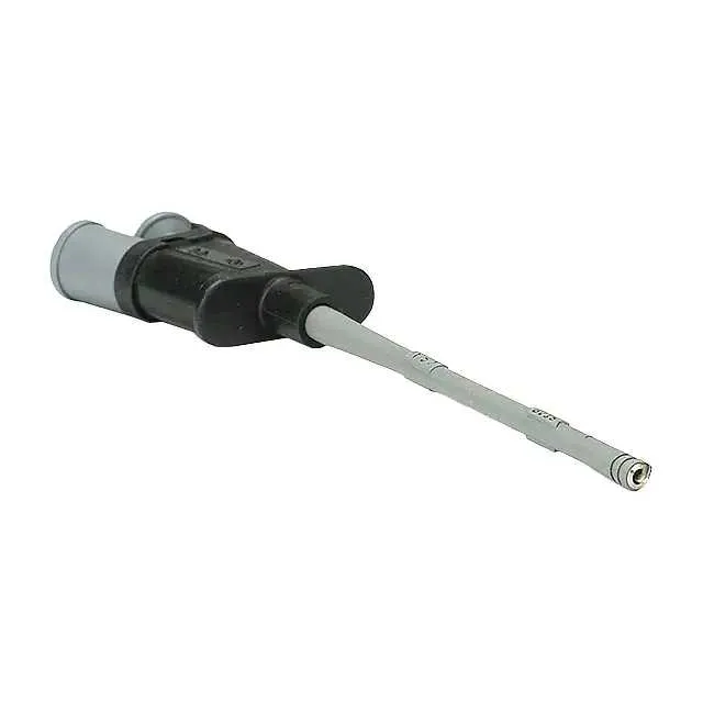 CT3166-0 (FLEX HOOK CLIP IP2X BLACK)
