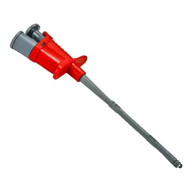 CT3166-2 (FLEX HOOK CLIP IP2X RED)