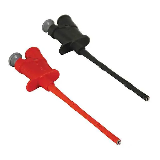 CT3167 (FLEX HOOK CLIP IP2X PAIR B/R)
