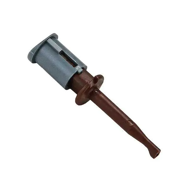 CT3180-1 (MINIPRO TEST CLIP BROWN)