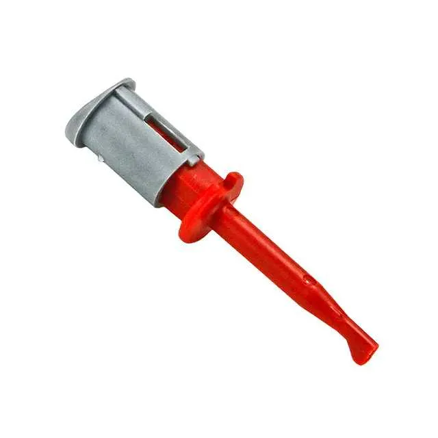 CT3180-2 (MINIPRO TEST CLIP RED)