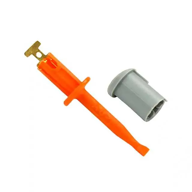 CT3180-3 (MINIPRO TEST CLIP ORANGE)
