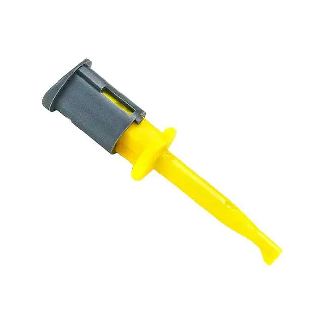 CT3180-4 (MINIPRO TEST CLIP YELLOW)