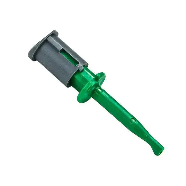 CT3180-5 (MINIPRO TEST CLIP GREEN)