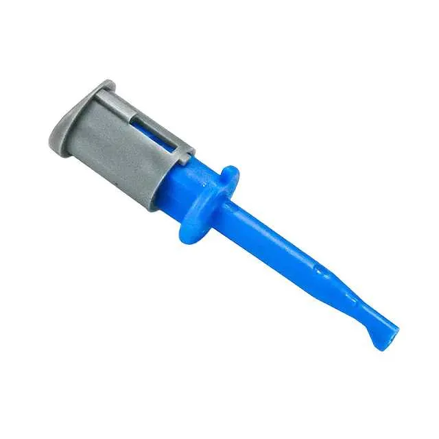 CT3180-6 (MINIPRO TEST CLIP BLUE)