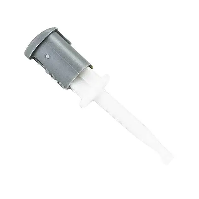 CT3180-9 (MINIPRO TEST CLIP WHITE)