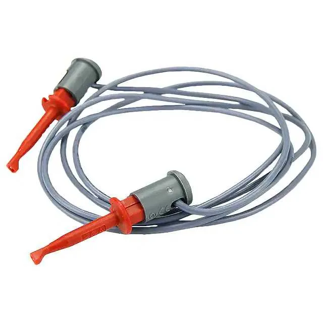 CT3183-100-2 (LEAD MINIPRO BOTH ENDS PVC 0.40)