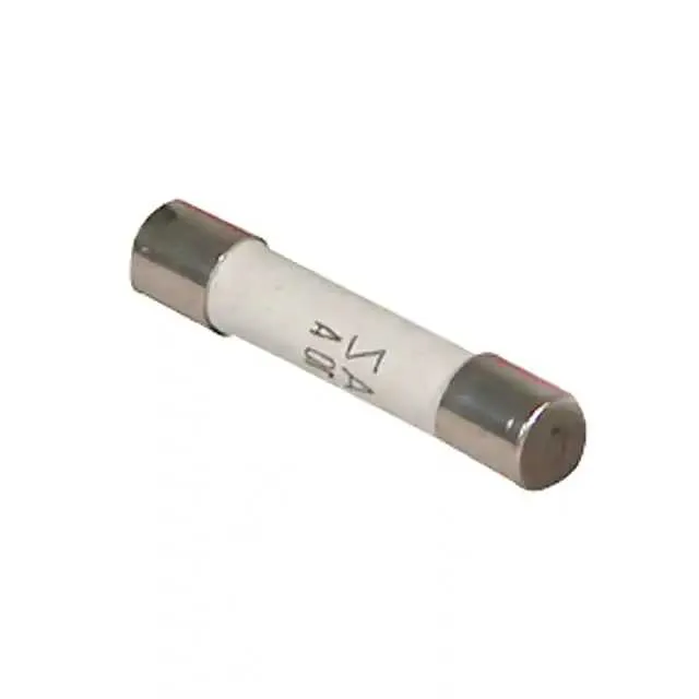 CT3194 (FUSE 600V 10A 50KA 6 X 32MM CERA)