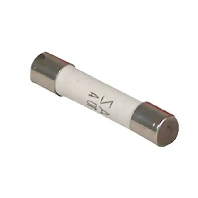 CT3196 (FUSE 1000V 500MA 50KV 6 X 32MM C)