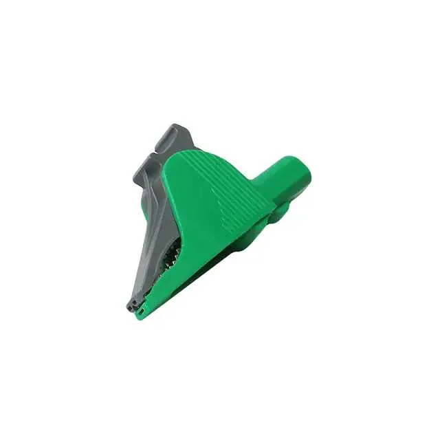 CT3251-5 (INSULATED ALLIGATOR CLIP, EX-LAR)