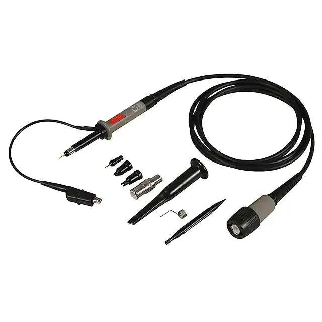 CT3277SA (OPROBE X1/X10 250MHZ HIPRO 1.2M)