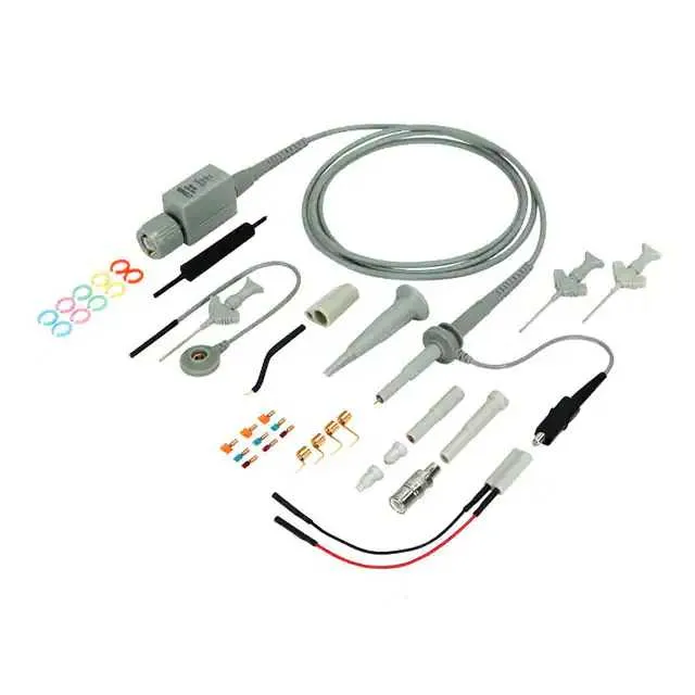 CT3290RA-PRO (OPROBE X10 COMPACT 3.5 500MHZ 1.)