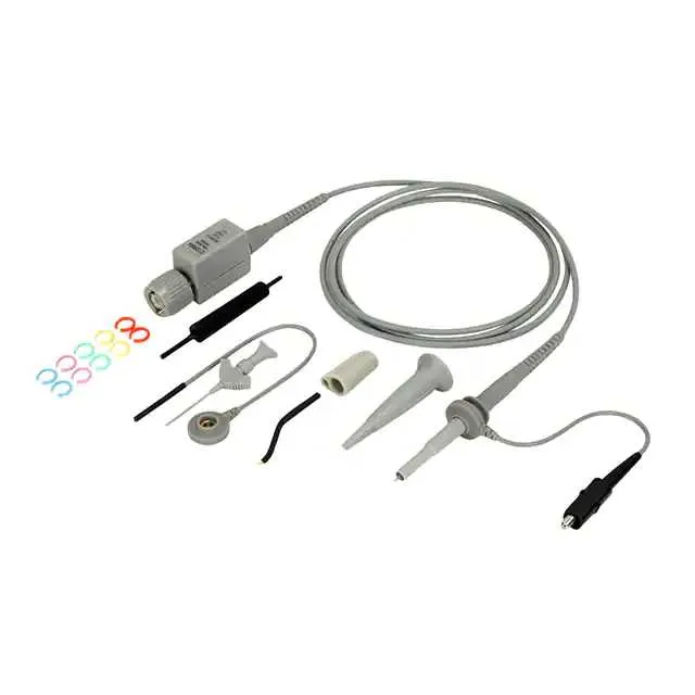 CT3290RA (OPROBE X10, COMPACT 3.5 - 500MHZ)