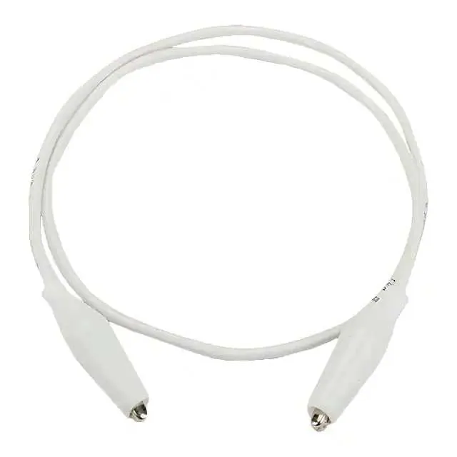 CT3302-50-9 (LEAD MINI ALLIGATOR CLIPS PVC 0.)
