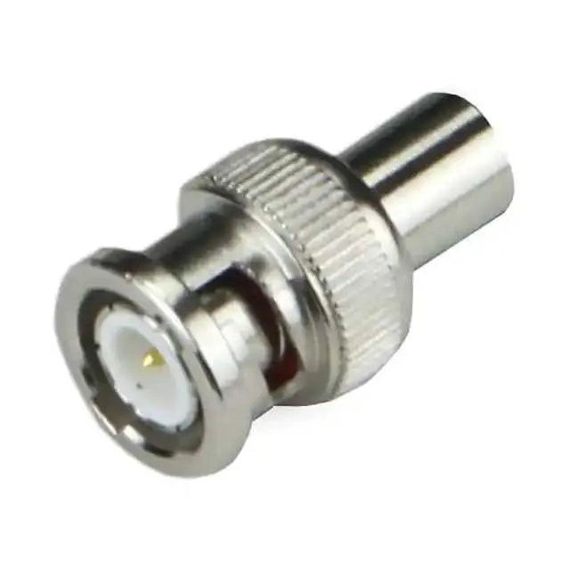 CT3334-50 (CONN TERMINATOR PLUG BNC 50 OHM)