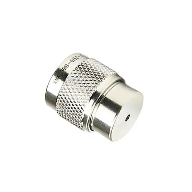 CT3335-50 (CONN TERMINATR PLUG N TYPE 50OHM)
