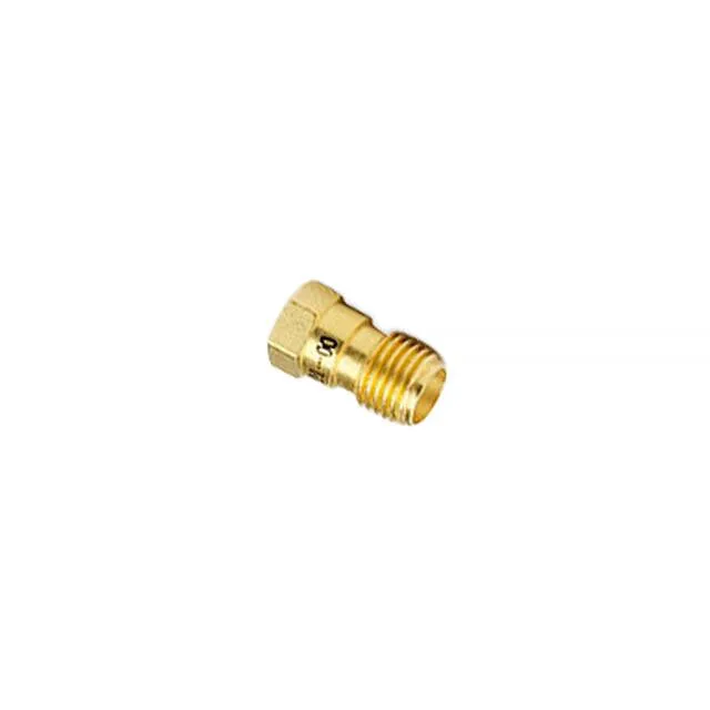 CT3337-50 (CONN TERMINATOR PLUG SMA 50 OHM)