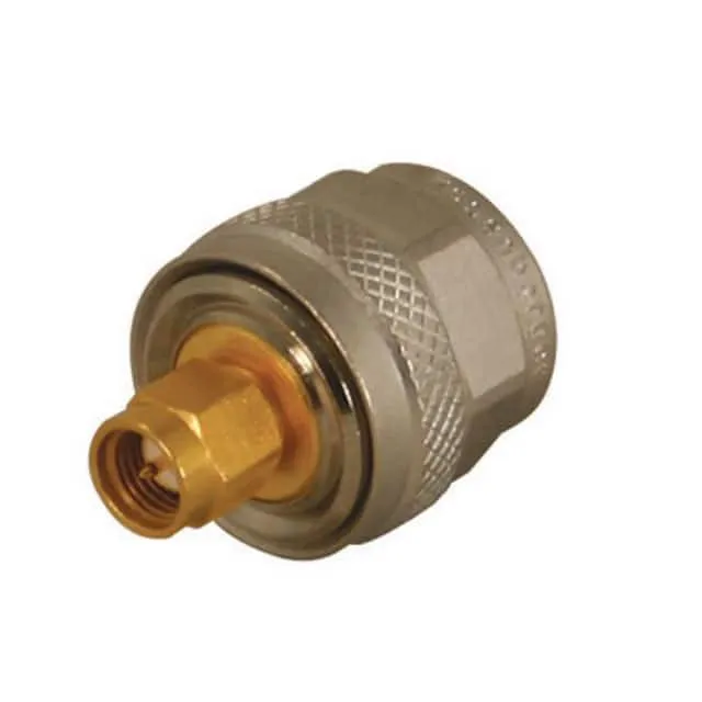 CT3340 (CONN ADAPT N PLUG TO SMA PLUG)
