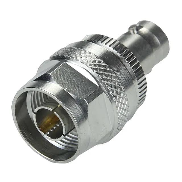 CT3346 (CONN ADAPT BNC JACK TO N PLUG)