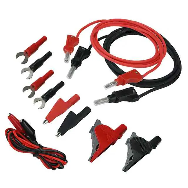 CT3375A (ENHANCED POWER SUPPLY KIT SENIOR)