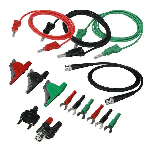 CT3376A (ADVANCED POWER SUPPLY KIT ENGINE)
