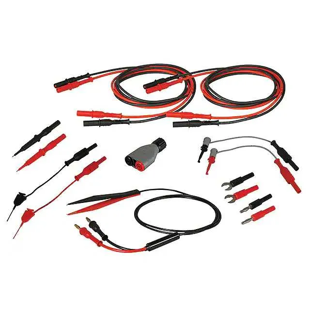 CT3377 (DELUXE BENCH DMM ACCESSORY KIT)