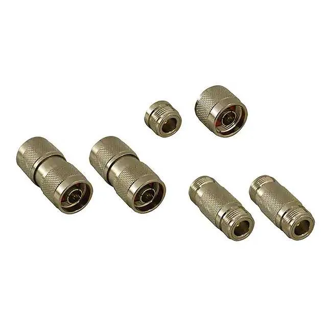 CT3379 (INSTRUMENT GRADE N TYPE ADAPTER)