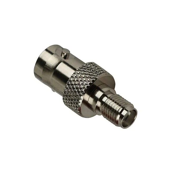 CT3380 (CONN ADAPT BNC JACK TO SMA JACK)