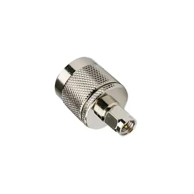 CT3392 (CONN ADAPT N PLUG TO SMA PLUG)
