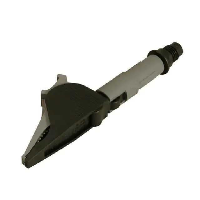 CT3407-0 (INSUL EXLG ALLIAGTOR FSD PRB THR)