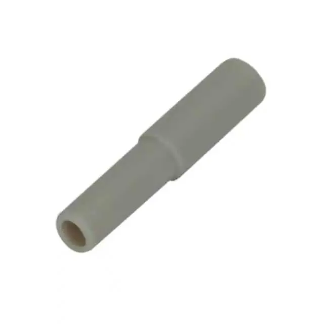 CT3652-8 (COVER SHELL 3.5MM GRAY W/SLIPON)
