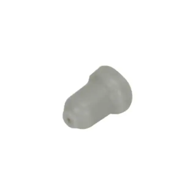 CT3653-8 (TIP INSULATOR 3.5MM GRAY)
