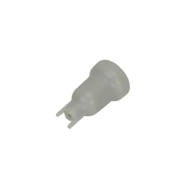 CT3654-8 (IC TIP INSULATOR 3.5MM GRAY)