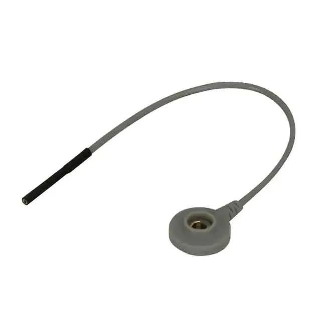 CT3661-15-8 (SLIPON GROUND LEAD W/0.6MM PIN J)