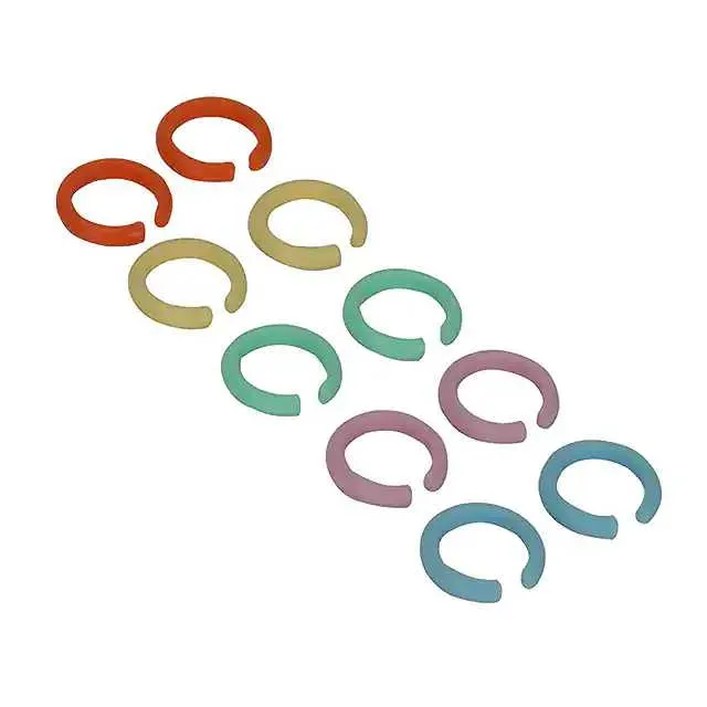 CT3662 (PROBE IDENTIFIER RINGS 10 PCS. 5)