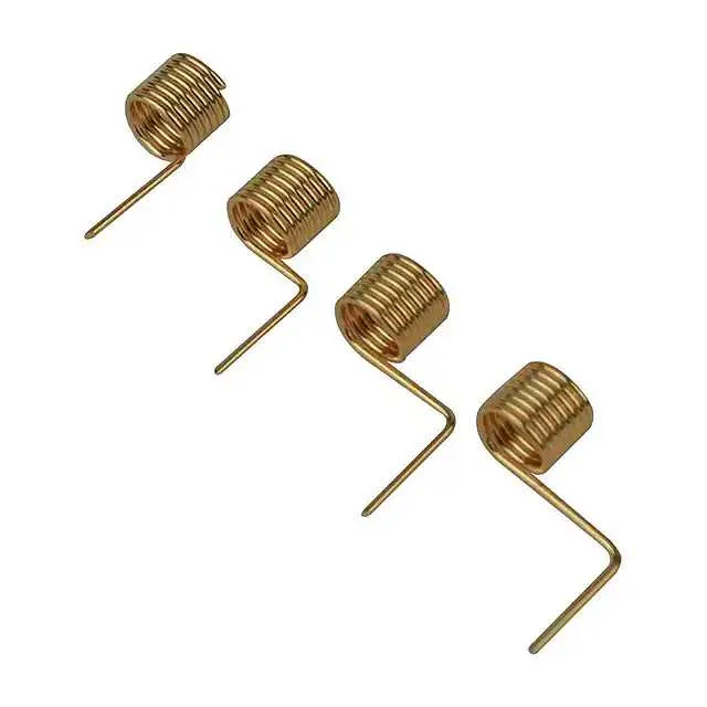 CT3668 (PROBE TIP GROUND KIT 5MM 4 PIECE)