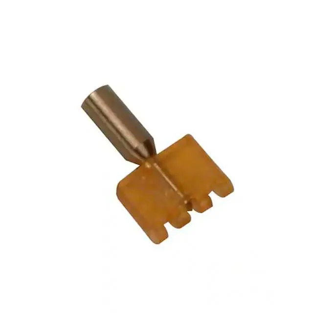 CT3675 (IC LEAD COMB KIT YELLOW 0.050 1")