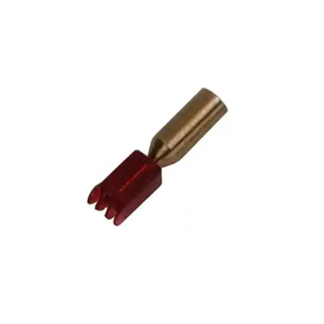 CT3677 (IC LEAD COMB KIT RED 0.5MM 12 PC)