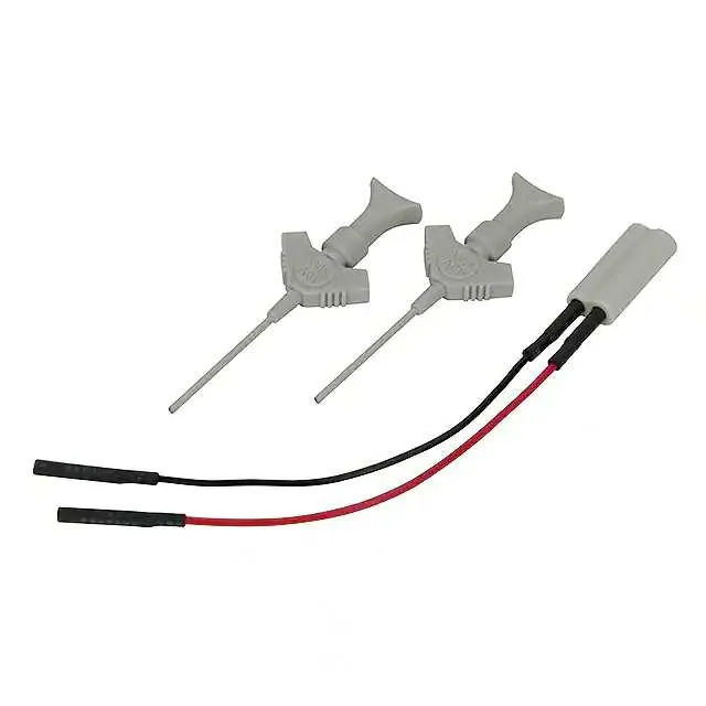 CT3678 (TWIN LEAD ADAPTER 3.5MM W/ 2 CLI)