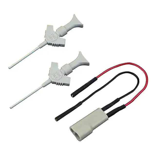 CT3679 (TWIN LEAD ADAPTER 5MM W/ 2 CLIPS)