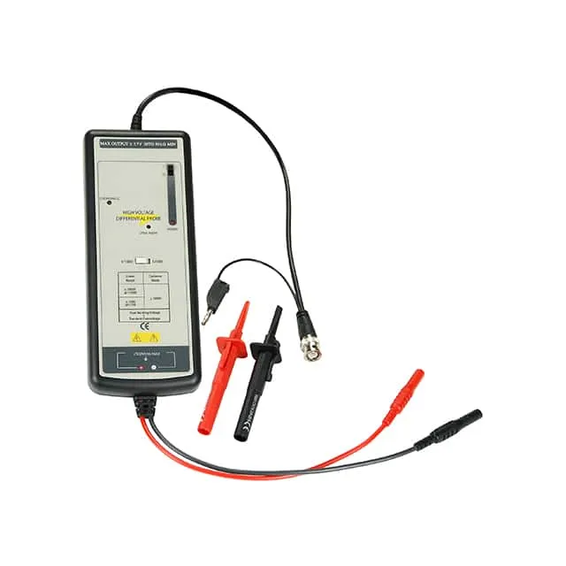 CT3681 (DIFFERENTIAL PROBE KIT, 70MHZ 10)