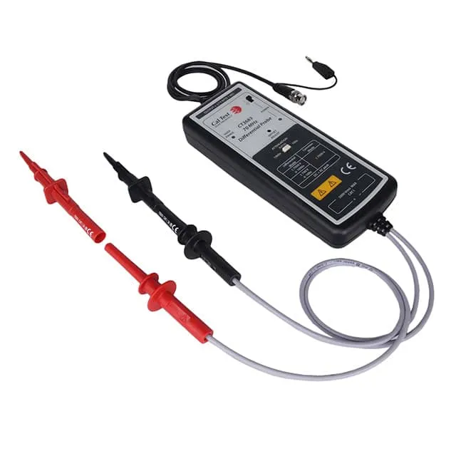 CT3683 (DIFFERENTIAL PROBE KIT 70MHZ 100)