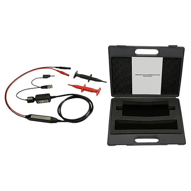 CT3684 (DIFFERENTIAL PROBE KIT, 50MHZ 10)