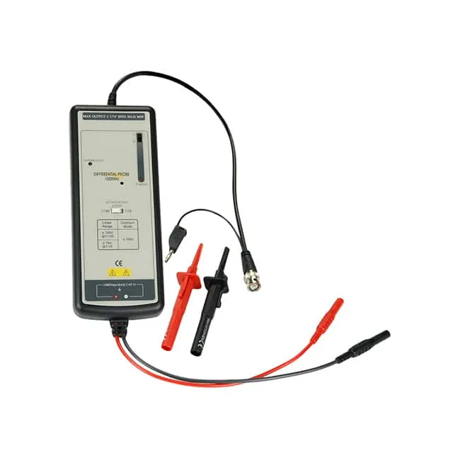 CT3686 (DIFFERENTIAL PROBE KIT, 100MHZ 1)