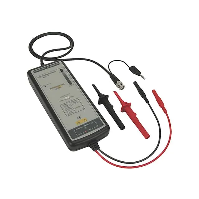 CT3687 (DIFFERENTIAL PROBE KIT, 100MHZ 1)