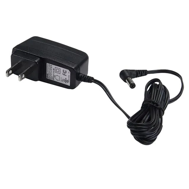 CT3723 (POWER ADAPTER 9 V DC 600MA 2.1MM)