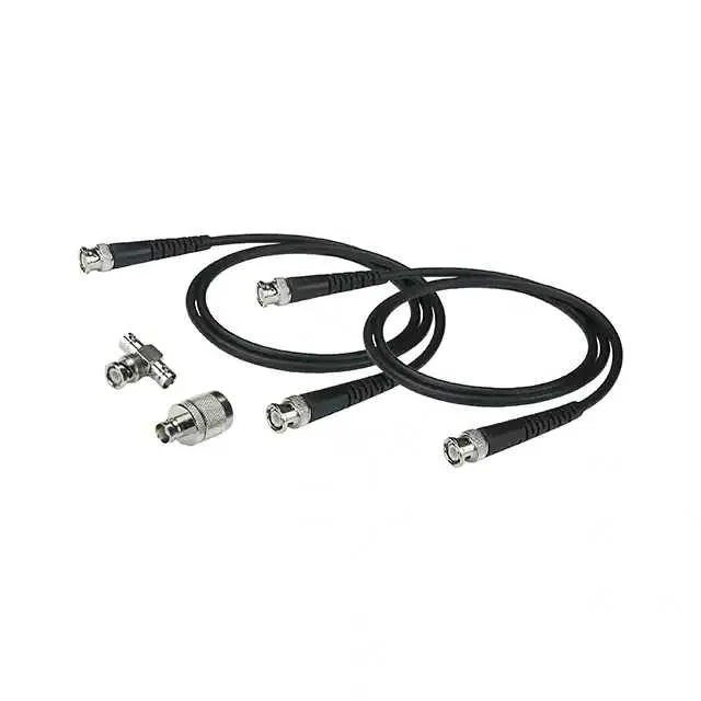CT3734 (FREQUENCY COUNTER KIT - TECHNICI)