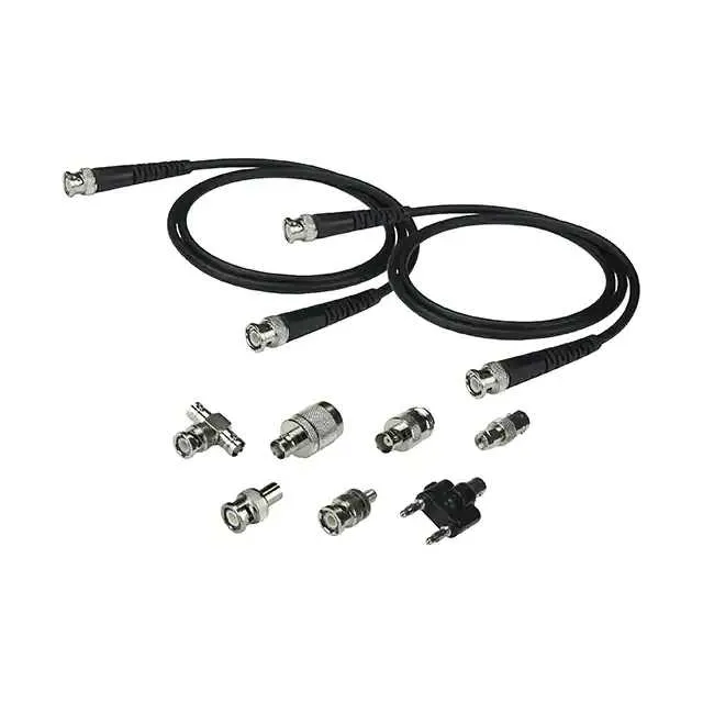 CT3739 (SPECTRUM ANALYZER KIT - TECHNICI)