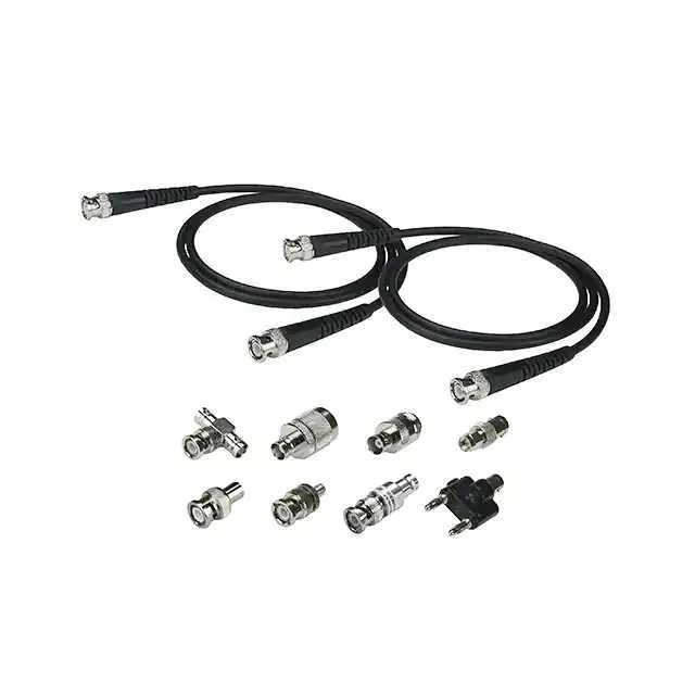 CT3740 (ENHANCED SPECTRUM ANALYZER KIT -)