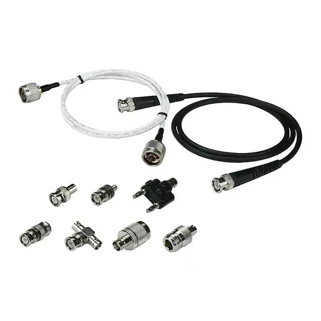 CT3741 (ADVANCED SPECTRUM ANALYZER KIT -)